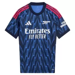 Arsenal Gyokeres 14 Shirt Heren Uit 2025/26