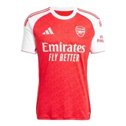 Arsenal Gyokeres 14 Tenue Kind Thuis 2025/26