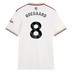 Arsenal Ødegaard 8 Shirt Heren Derde 2025/26 Arsenal Ødegaard 8 Shirt Heren Derde 2025/26
