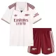 Arsenal Ødegaard 8 Tenue Kind Derde 2025/26