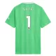 Arsenal Raya 1 Keeper Shirt Heren 2025/26 Groene Arsenal Raya 1 Keeper Shirt Heren 2025/26 Groene