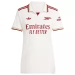 Arsenal Shirt Dames Derde 2025/26