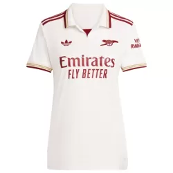 Arsenal Shirt Dames Derde 2025/26 Arsenal Shirt Dames Derde 2025/26
