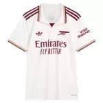 Arsenal Shirt Heren Derde 2025/26