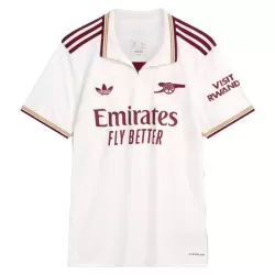 Arsenal Shirt Heren Derde 2025/26 Arsenal Shirt Heren Derde 2025/26