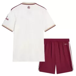 Arsenal Tenue Kind Derde 2025/26