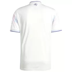 Aston Villa Shirt Heren Derde 2025/26