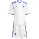 Aston Villa Tenue Kind Derde 2025/26