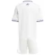 Aston Villa Tenue Kind Derde 2025/26