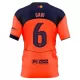 FC Barcelona Gavi 6 Shirt Heren Derde 2025/26 FC Barcelona Gavi 6 Shirt Heren Derde 2025/26