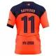 FC Barcelona Raphinha 11 Tenue Kind Derde 2025/26