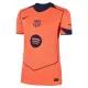 FC Barcelona Shirt Dames Derde 2025/26