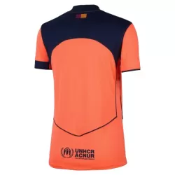 FC Barcelona Shirt Dames Derde 2025/26