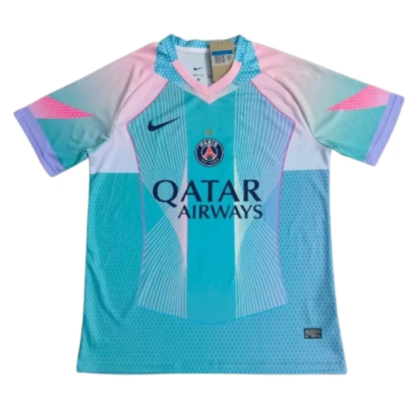 Barcelona Shirt Heren 2025/26 Blauwe - Speciaal Barcelona Shirt Heren 2025/26 Blauwe - Speciaal