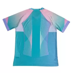 Barcelona Shirt Heren 2025/26 Blauwe - Speciaal