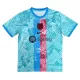 Barcelona Shirt Heren 2025/26 Blauwe - Speciaal Barcelona Shirt Heren 2025/26 Blauwe - Speciaal