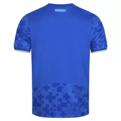 Bayer Leverkusen Shirt Heren Derde 2025/26