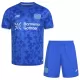 Bayer Leverkusen Tenue Kind Derde 2025/26 Bayer Leverkusen Tenue Kind Derde 2025/26