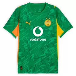 Borussia Dortmund Keeper Shirt Heren 2025/26 Groene Borussia Dortmund Keeper Shirt Heren 2025/26 Groene