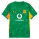 Borussia Dortmund Keeper Shirt Heren 2025/26 Groene