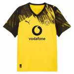 Borussia Dortmund Shirt Heren Thuis 2025/26