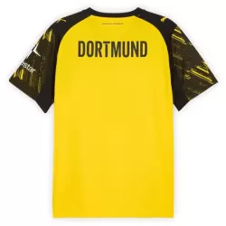 Borussia Dortmund Shirt Heren Thuis 2025/26