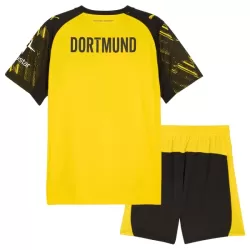 Borussia Dortmund Tenue Kind Thuis 2025/26