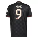 FC Bayern München Kane 9 Shirt Heren Derde 2025/26