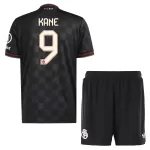 FC Bayern München Kane 9 Tenue Kind Derde 2025/26
