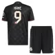 FC Bayern München Kane 9 Tenue Kind Derde 2025/26 FC Bayern München Kane 9 Tenue Kind Derde 2025/26
