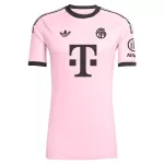FC Bayern München Keeper Shirt Heren 2025/26 Roze