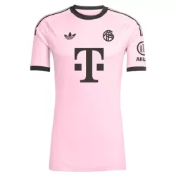 FC Bayern München Keeper Shirt Heren 2025/26 Roze FC Bayern München Keeper Shirt Heren 2025/26 Roze