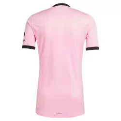 FC Bayern München Keeper Shirt Heren 2025/26 Roze
