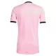 FC Bayern München Keeper Shirt Heren 2025/26 Roze