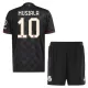 FC Bayern München Musiala 10 Tenue Kind Derde 2025/26 FC Bayern München Musiala 10 Tenue Kind Derde 2025/26