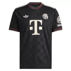 FC Bayern München Shirt Heren Derde 2025/26 FC Bayern München Shirt Heren Derde 2025/26