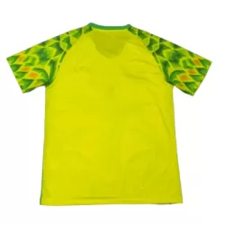 Brazilië Shirt Heren 2025 Witte - Speciaal