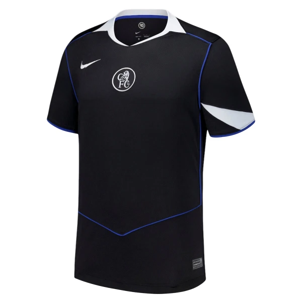 Chelsea Shirt Heren Derde 2025/26 Chelsea Shirt Heren Derde 2025/26