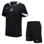 Chelsea Tenue Kind Derde 2025/26
