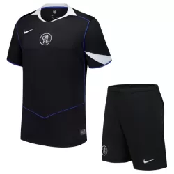 Chelsea Tenue Kind Derde 2025/26