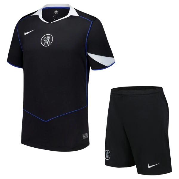 Chelsea Tenue Kind Derde 2025/26 Chelsea Tenue Kind Derde 2025/26