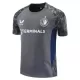 Feyenoord Rotterdam Trainingsshirt Heren 2025/26 Grijze Feyenoord Rotterdam Trainingsshirt Heren 2025/26 Grijze
