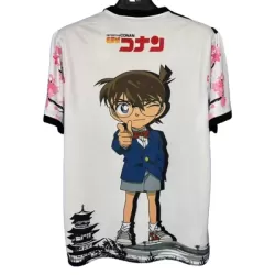Japan x Conan Shirt Heren 2025 - Speciaal