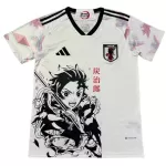 Japan x Tanjirou Shirt Heren 2025 - Speciaal