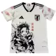 Japan x Tanjirou Shirt Heren 2025 - Speciaal Japan x Tanjirou Shirt Heren 2025 - Speciaal