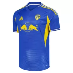 Leeds United Shirt Heren Uit 2025/26