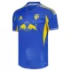 Leeds United Shirt Heren Uit 2025/26 Leeds United Shirt Heren Uit 2025/26