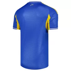 Leeds United Shirt Heren Uit 2025/26