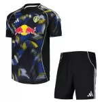 Leeds United Tenue Kind Derde 2025/26