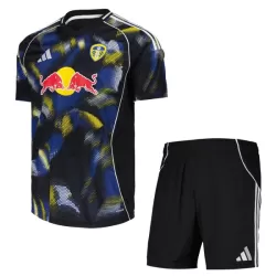 Leeds United Tenue Kind Derde 2025/26